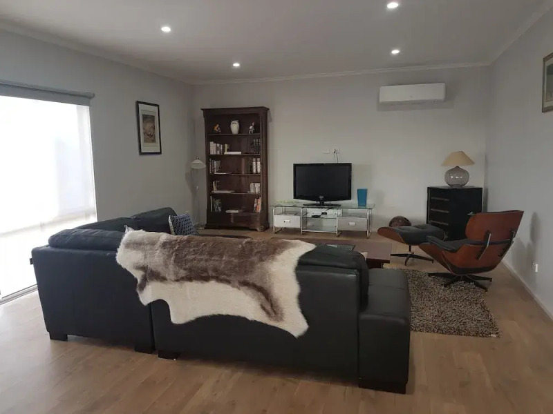 Gilligan's Kangaroo Island