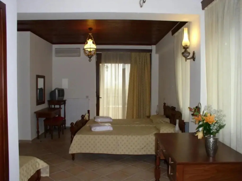Dream Hill Villas