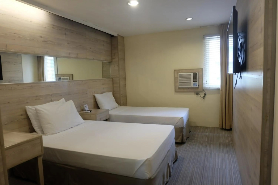 Spaces By Eco Hotel