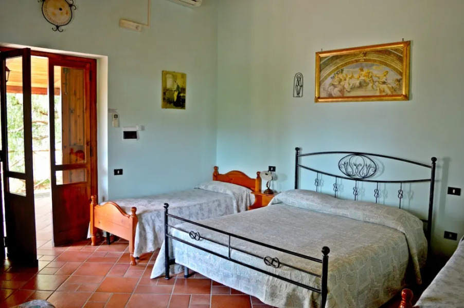 Il Falco del Cilento