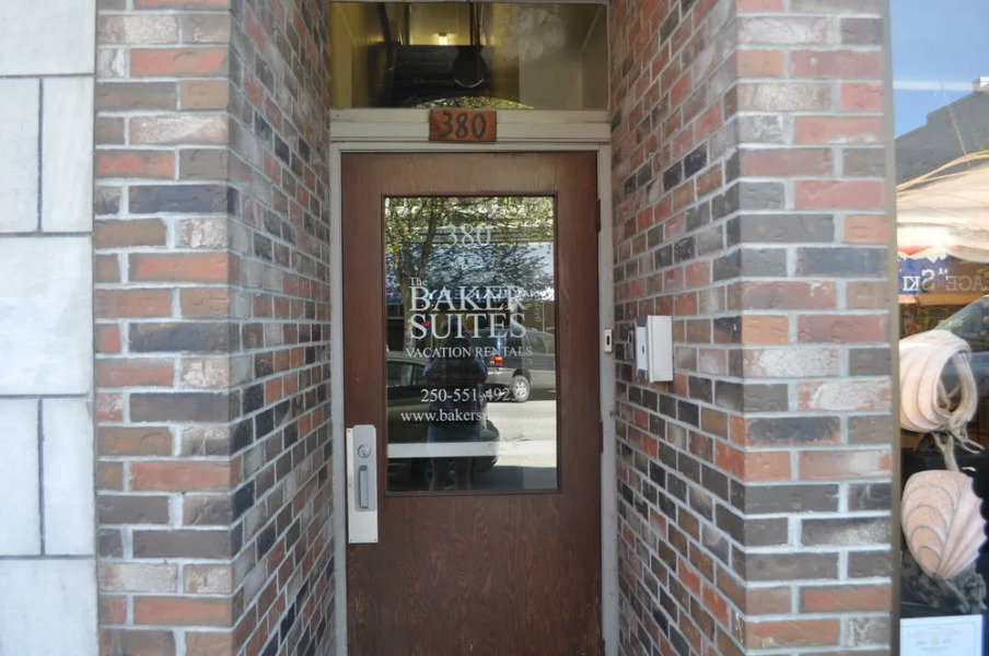 The Baker Suite Vacation Rentals