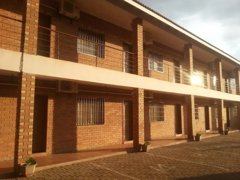 Mogo Self-Catering Apartments