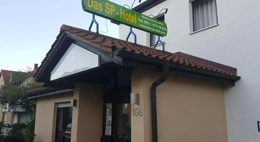 Das SP Hotel