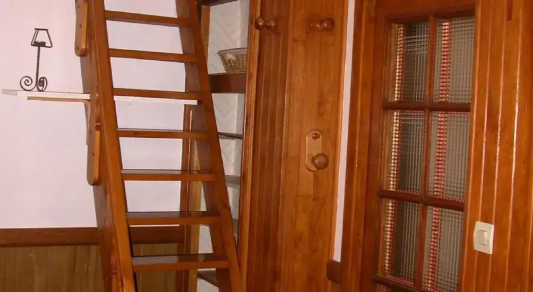 Appartement Résidence Napoléon