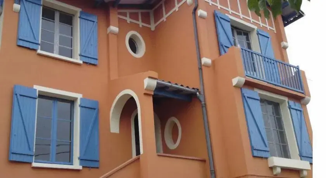 Chambres dhôtes Les Années 30