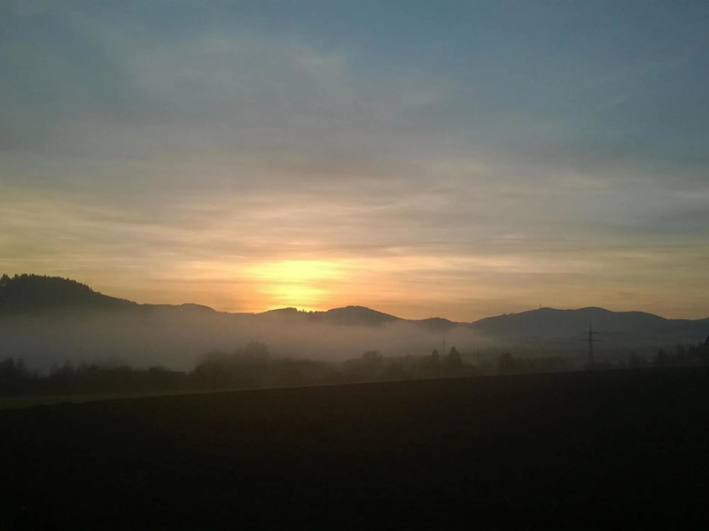 Valley-view Holiday Home in Medebach With Sauna