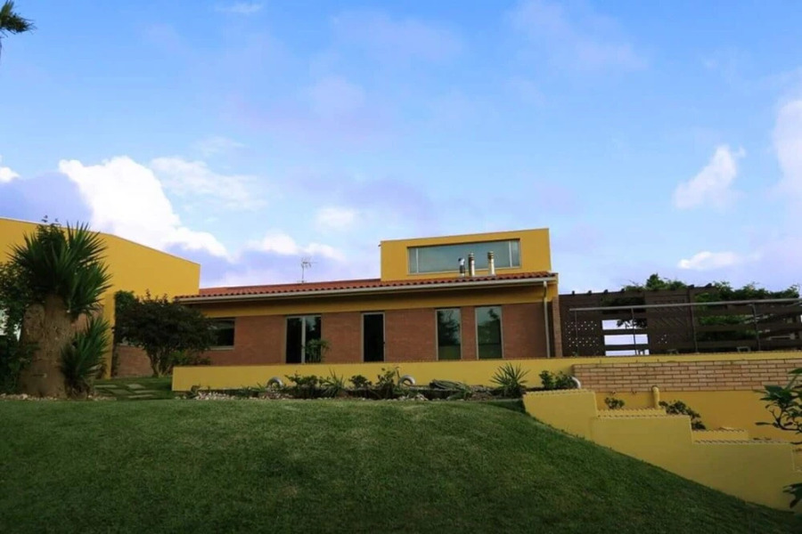 Moradia de Luxo com Piscina na Póvoa de Varzim