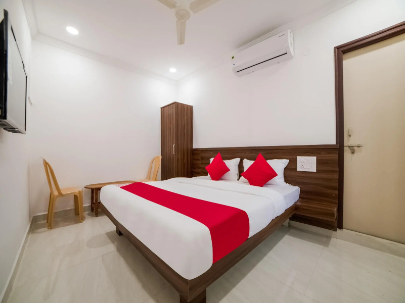 OYO 40122 Hotel Aria Inn