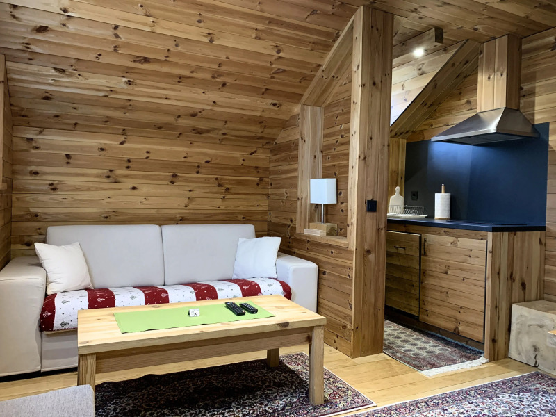 Chalet Kolasin Montenegro