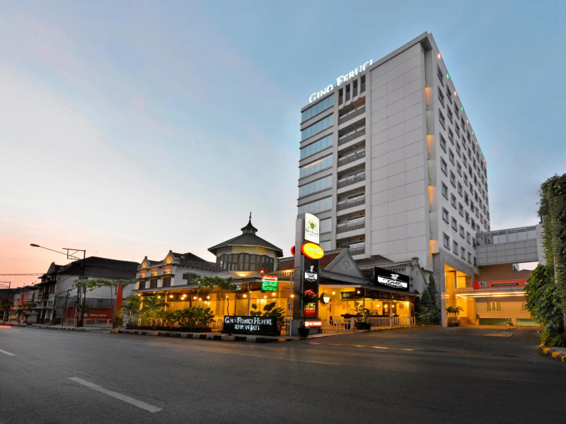 Gino Feruci Kebonjati