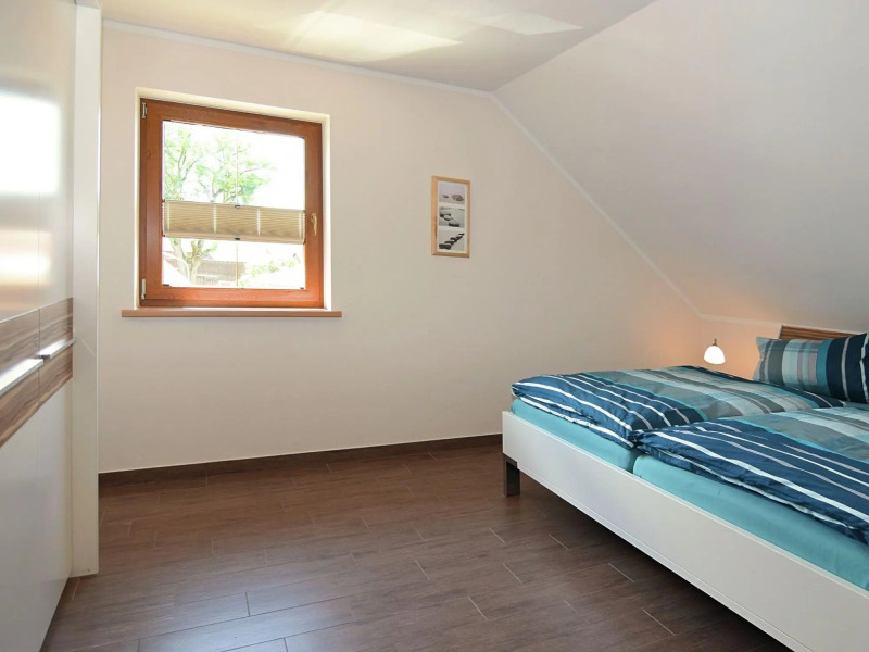 Modern Apartment in Eslarn with Lake Nearby