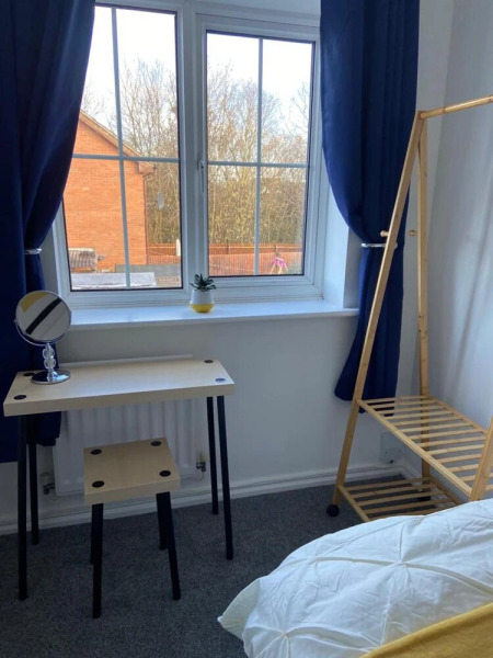 Captivating 3-bed House in March