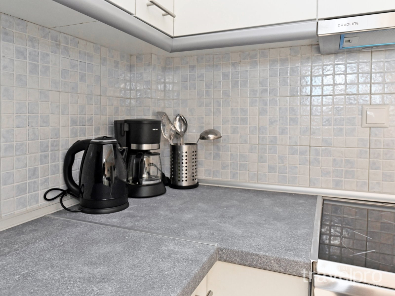 Sabbia Seafront Apartment  2 by TravelPro Serv...