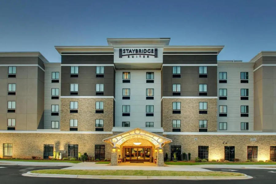 Staybridge Suites Rock Hill by IHG