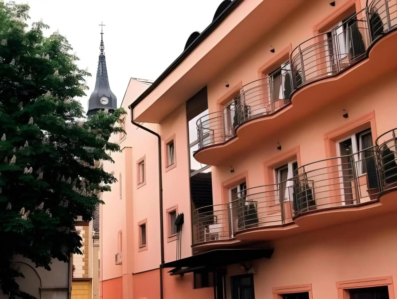 Best Western Hotel Gloria