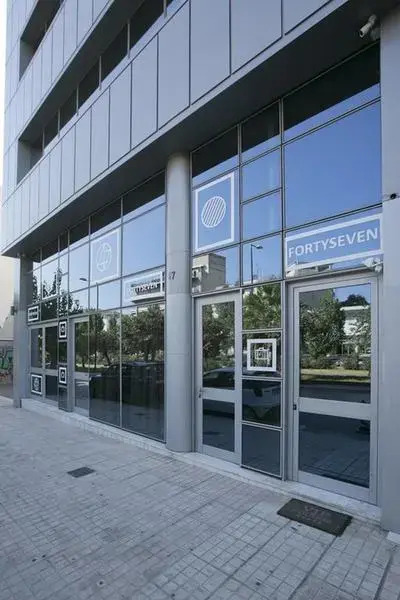 Fortyseven Luxury Suites & Lofts