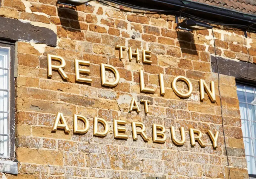 Red Lion Hotel Adderbury by Greene King Inns