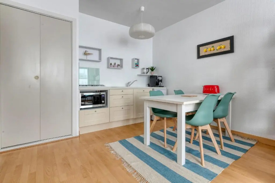 Appartement Le Pouliguen Centre