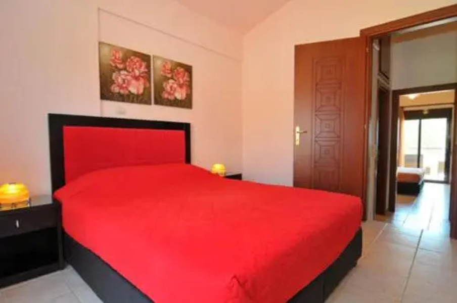 Golden Sunrise Apartments