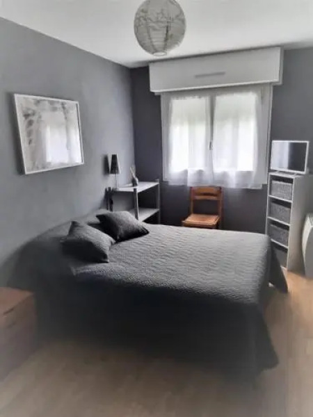 Résidence Le France