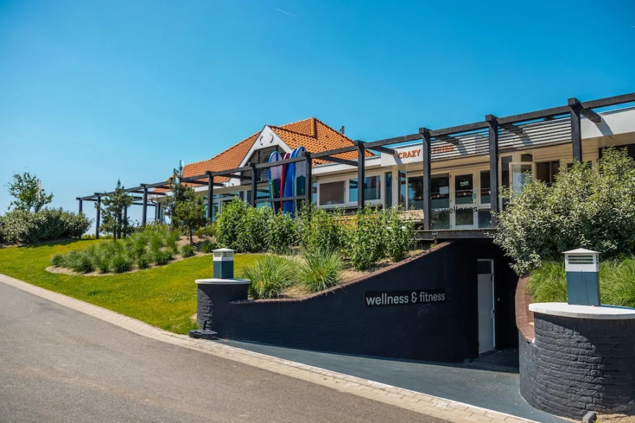 Europarcs Marina Strandbad