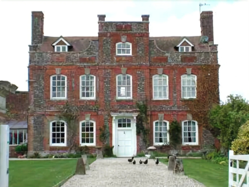 Manor Farm Bed & Breakfast