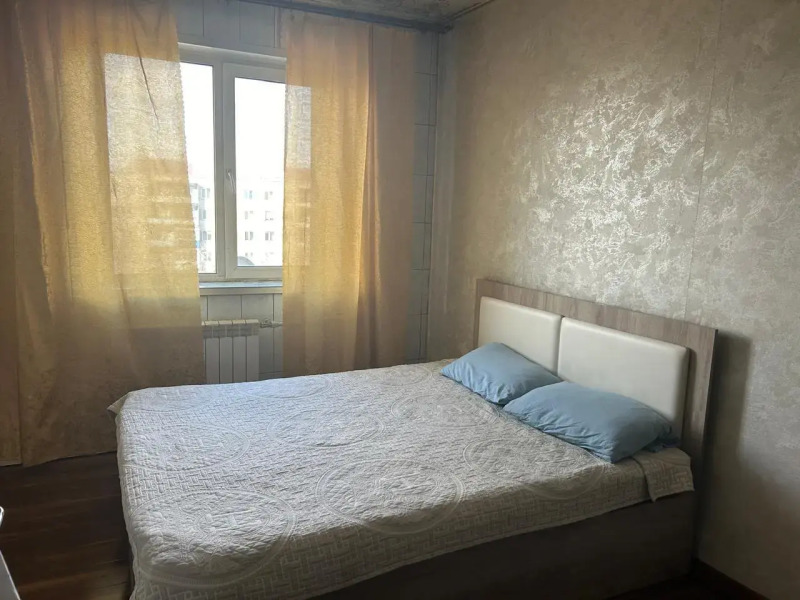 Апартаменты на улице Кечил-Оола 3