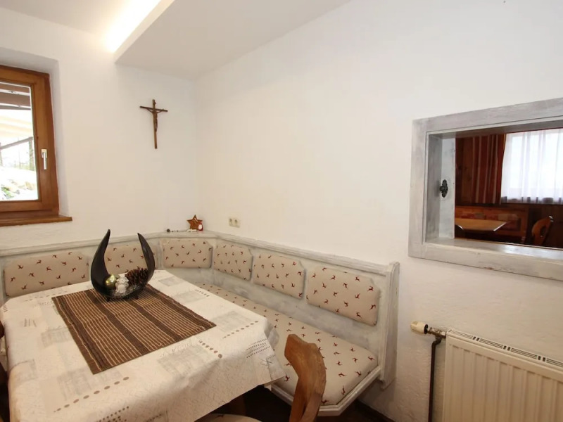 Child-friendly Apartment in Buch With Swimming Pool