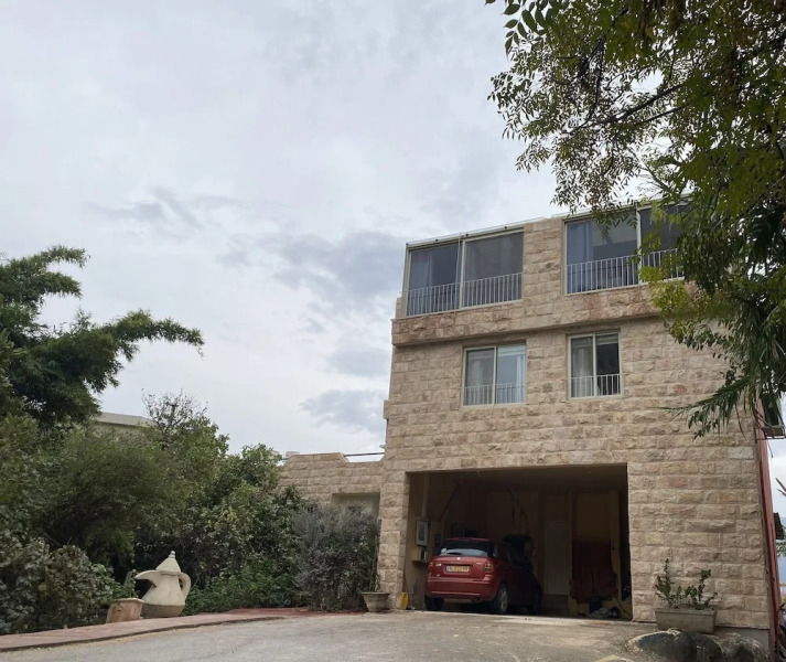 Gross nofesh and spa in Beit Hilel