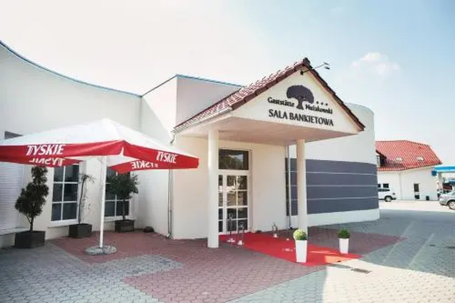 Hotel Mużakowski