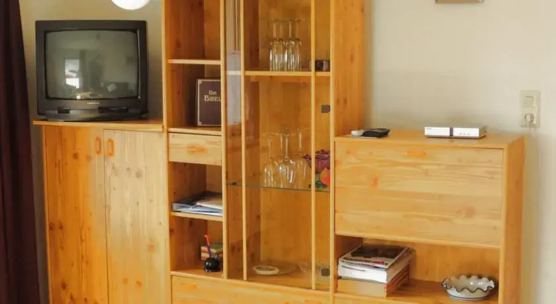 Arber Ferienwohnungen