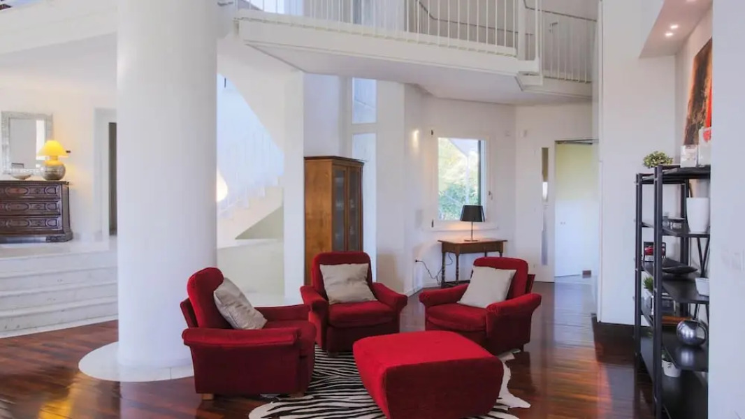 Villa Sofia 12 in Cesena