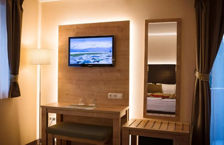 Hotel Honti