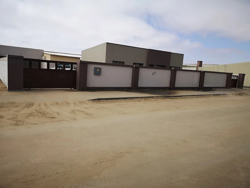 Tuvawa Luxury Suites