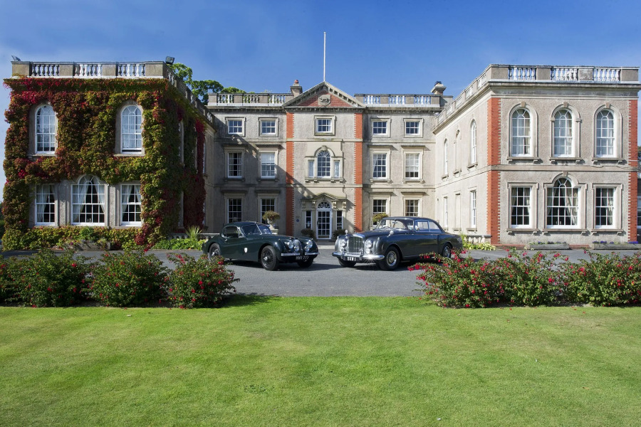 The Elms Hotel and Spa