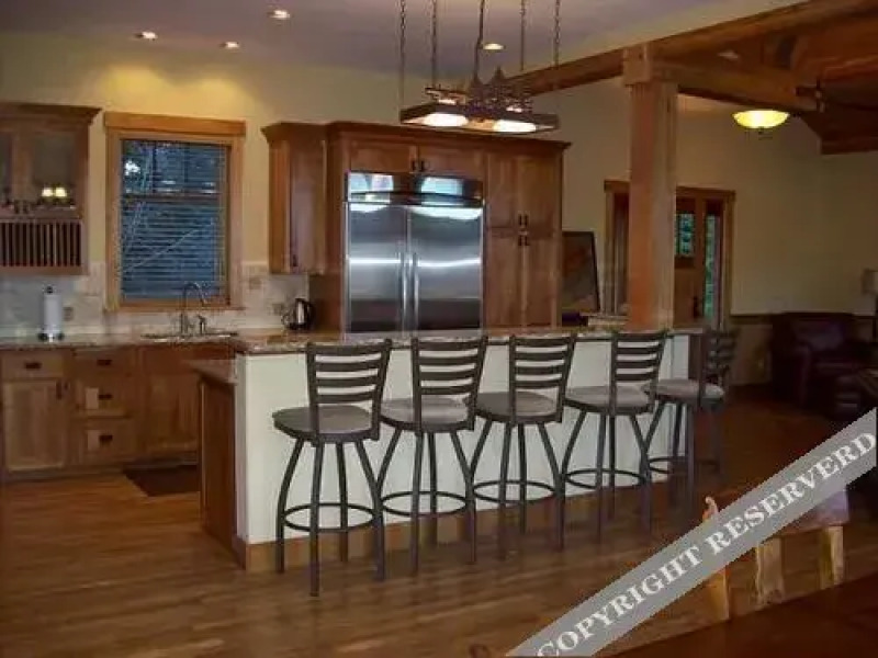 Steelhead Custom 24 4 Br Home by RedAwning