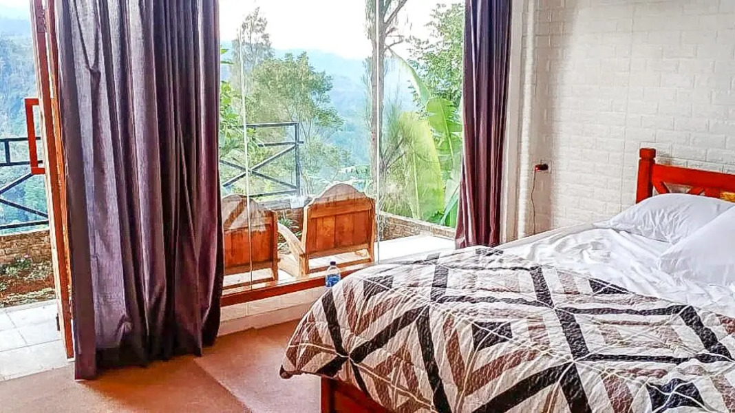 Pondok Tubing Poncokusumo Syariah RedPartner