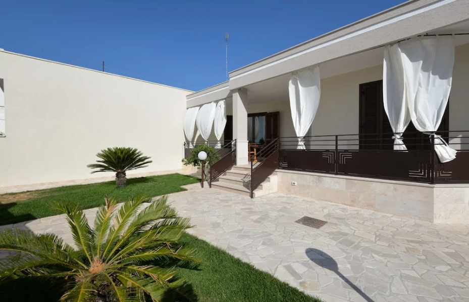 Casa Pisaturu