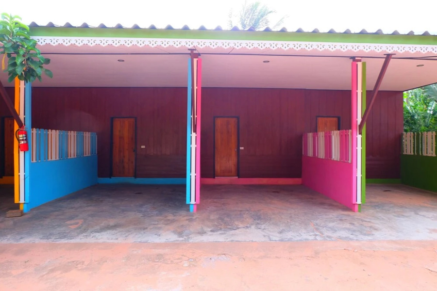 Chaiya Resort Paway Junction