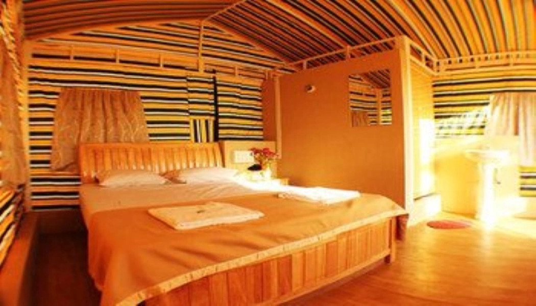 Paradise Tent Resorts