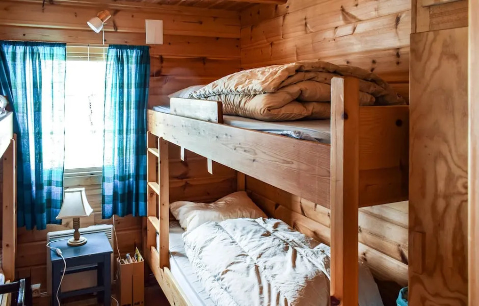 Amazing Home in Dovre With Sauna and 3 Bedrooms