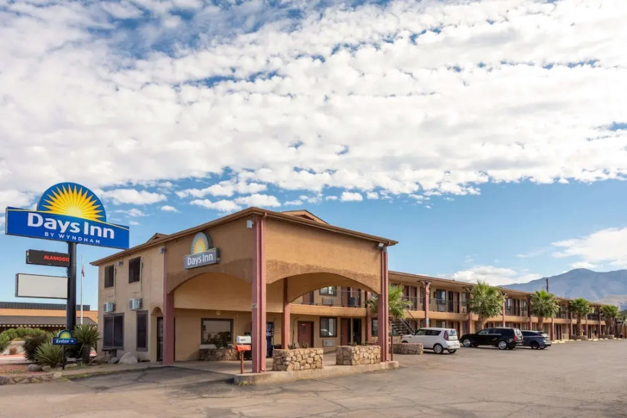 Days Inn Alamogordo