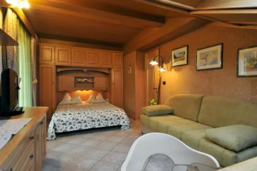 Residence Lastè