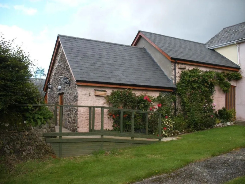 Blindwell Farm