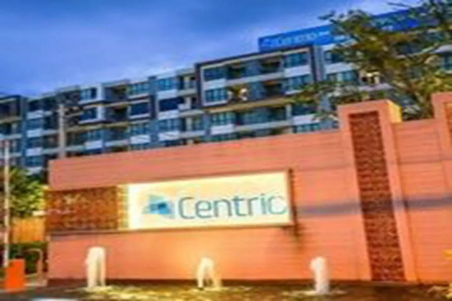 Centrio Condominuim