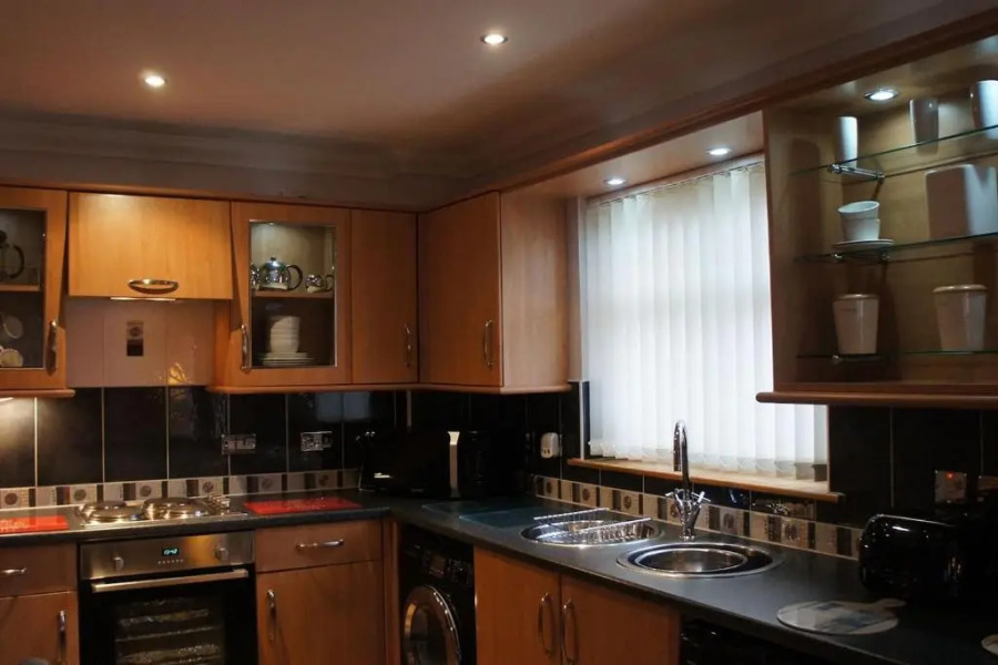 Craig Moray Cottages Glencoe