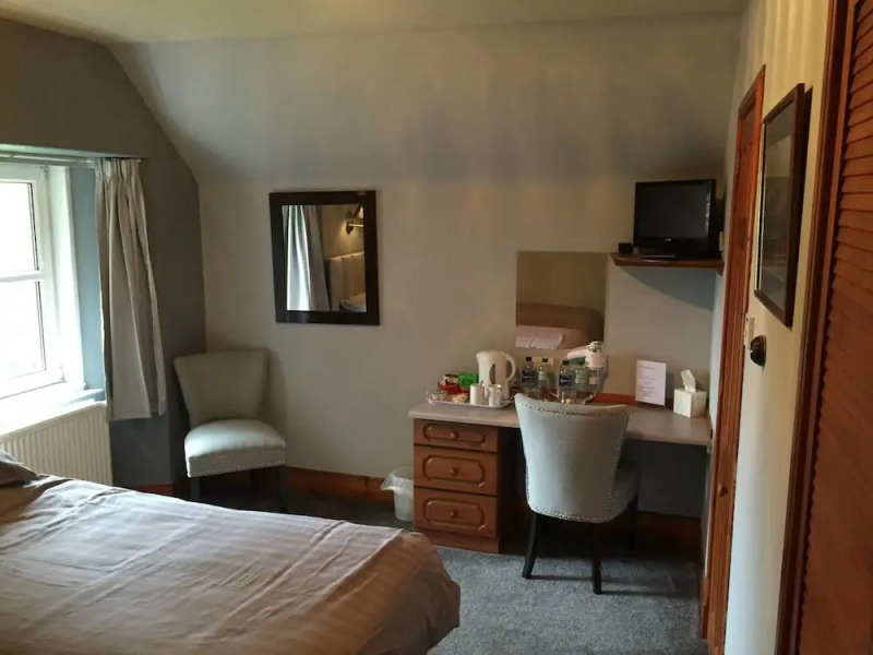 Tullochard Guest house