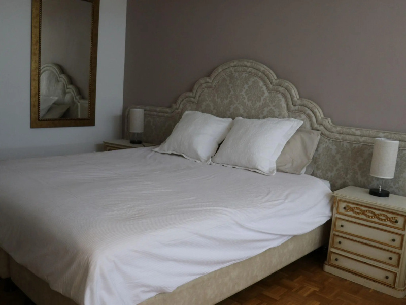 Enticing Holiday Home in Galapagar with Private Terrace