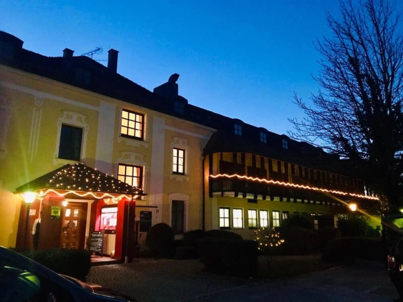 Hotel & Restaurant Post Prienbach