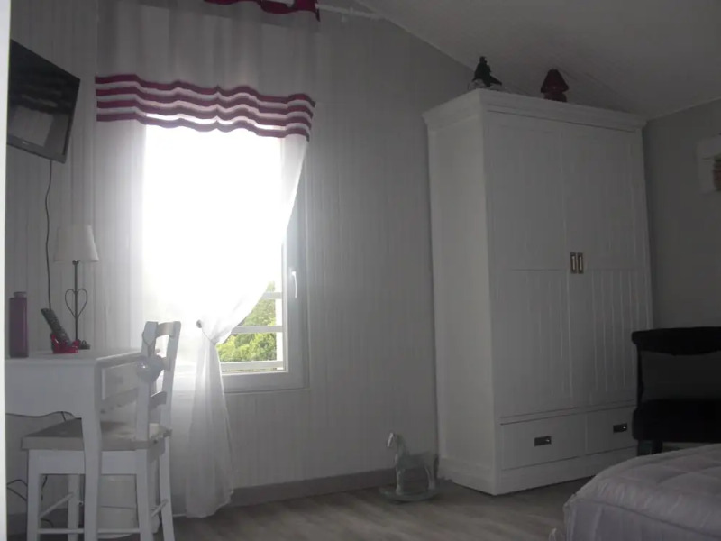 Chambres d'hôtes Le Clos Sainte Léa